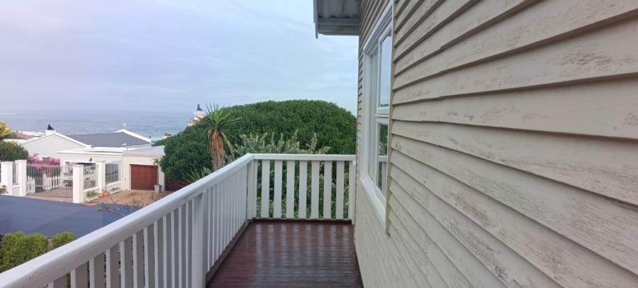 To Let 3 Bedroom Property for Rent in Vermont Western Cape